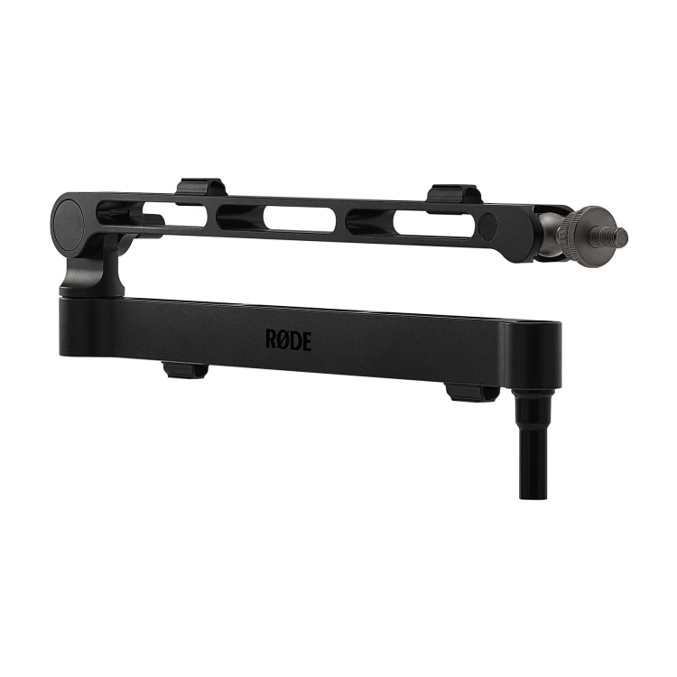 RØDE LPA1 – niskoprofilowe ramię studyjne