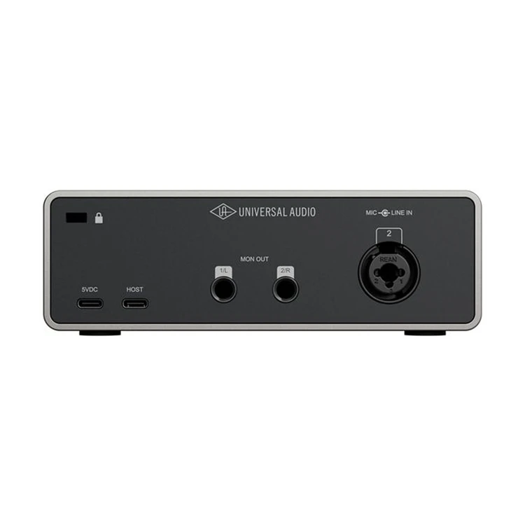 Universal Audio Volt 1 Gen 2 – interfejs USB