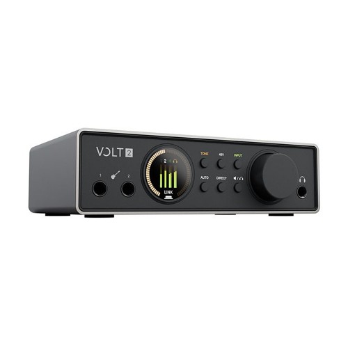 Universal Audio Volt 2 Gen 2 – interfejs USB