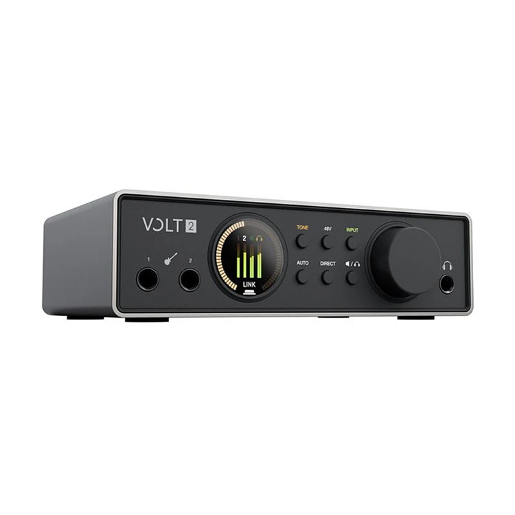Universal Audio Volt 2 Gen 2 – interfejs USB
