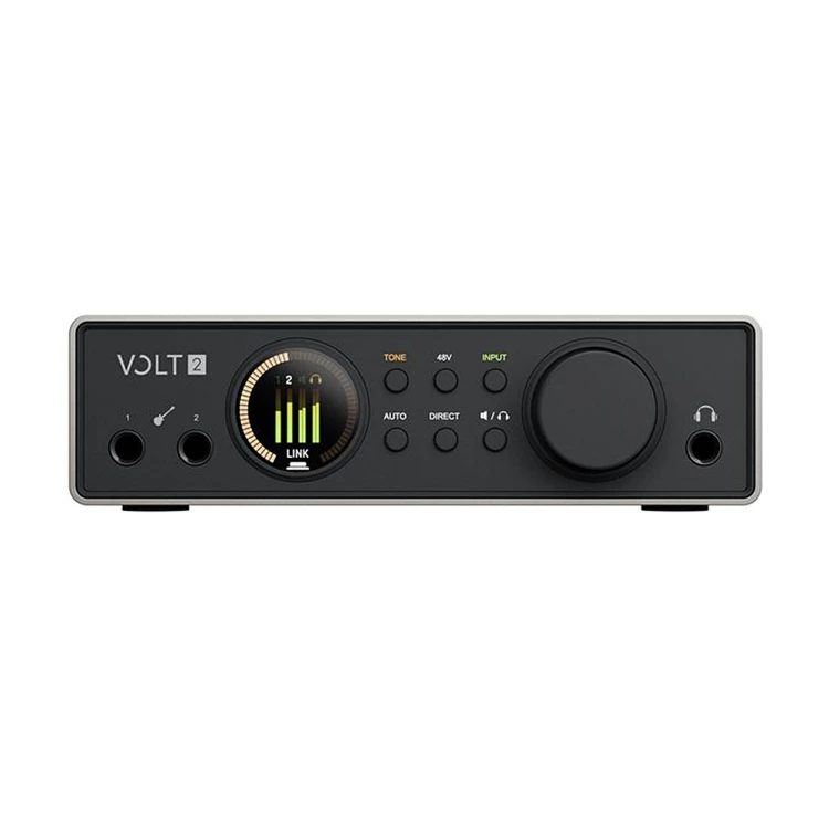 Universal Audio Volt 2 Gen 2 – interfejs USB