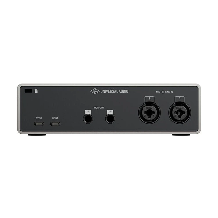 Universal Audio Volt 2 Gen 2 – interfejs USB