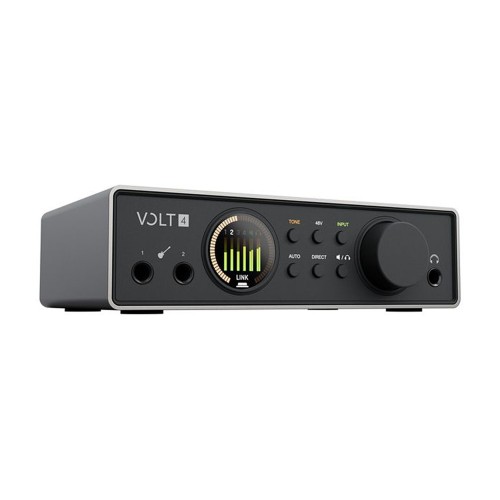 Universal Audio Volt 4 Gen 2 – interfejs USB