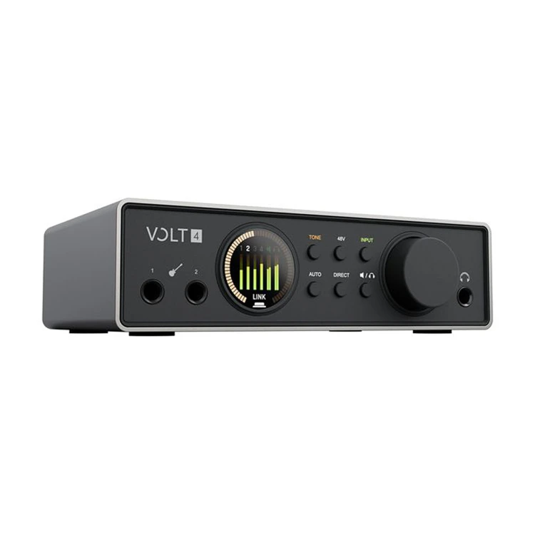 Universal Audio Volt 4 Gen 2 – interfejs USB