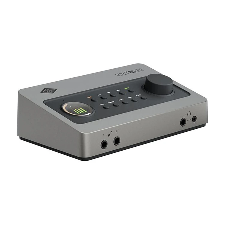 Universal Audio Volt 2 Max – interfejs USB