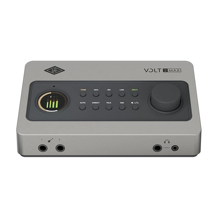Universal Audio Volt 2 Max – interfejs USB