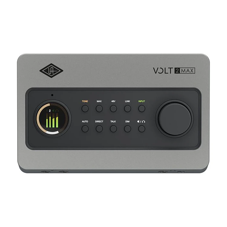 Universal Audio Volt 2 Max – interfejs USB