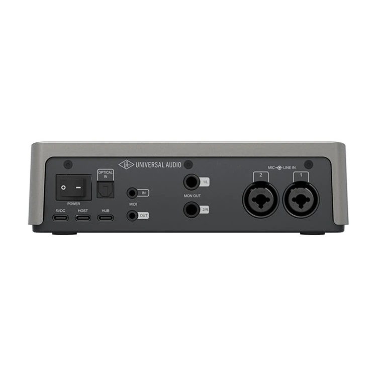 Universal Audio Volt 2 Max – interfejs USB