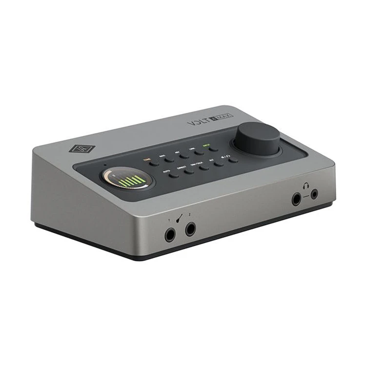 Universal Audio Volt 4 Max – interfejs USB