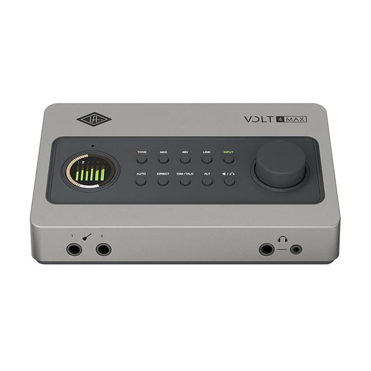 Universal Audio Volt 4 Max – interfejs USB