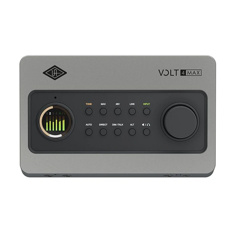 Universal Audio Volt 4 Max – interfejs USB
