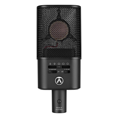 Austrian Audio OC616 – mikrofon studyjny