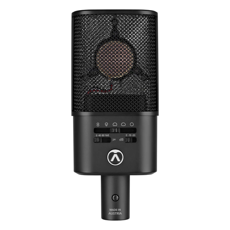 Austrian Audio OC616 – mikrofon studyjny