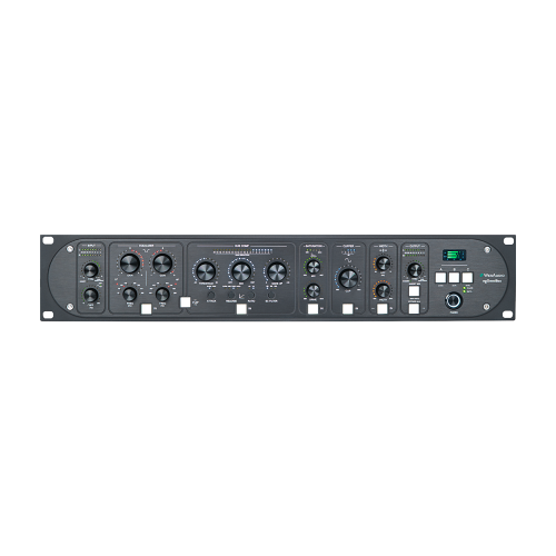 WesAudio ngOmniBox – procesor mix i master