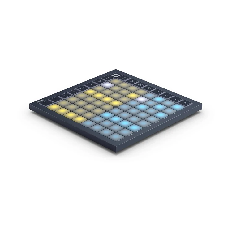 Novation FLpad – kontroler grid do FL Studio