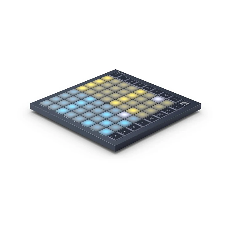 Novation FLpad – kontroler grid do FL Studio