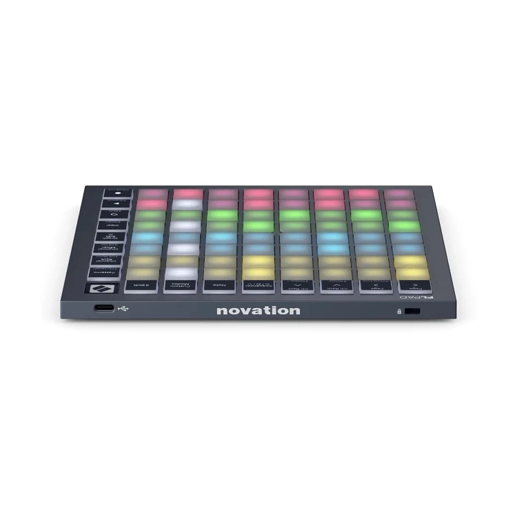 Novation FLpad Mini – kontroler do FL Studio
