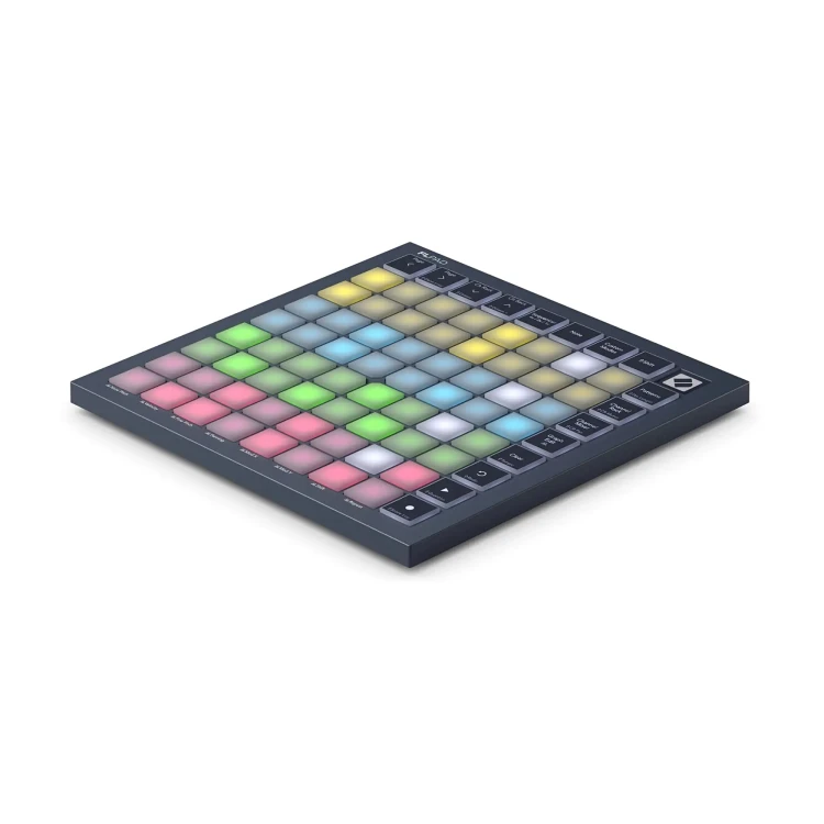 Novation FLpad Mini – kontroler do FL Studio