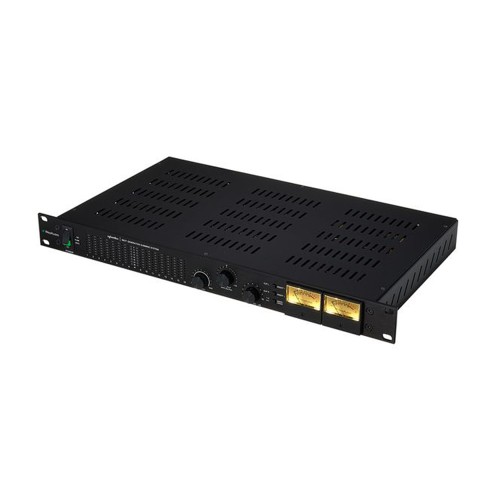 WesAudio ngSumBox – mikser sumujący 18x2