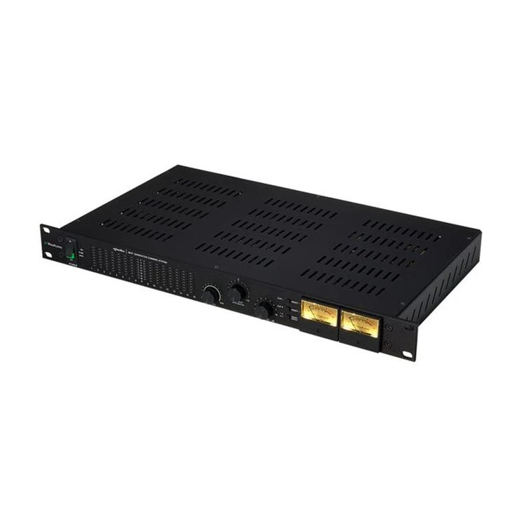 WesAudio ngSumBox – mikser sumujący 18x2