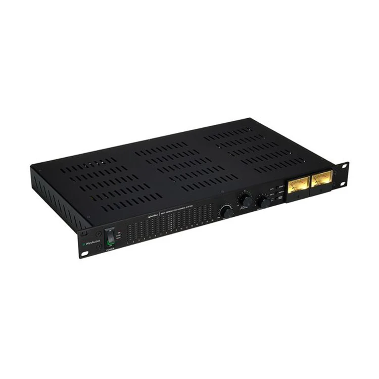 WesAudio ngSumBox – mikser sumujący 18x2