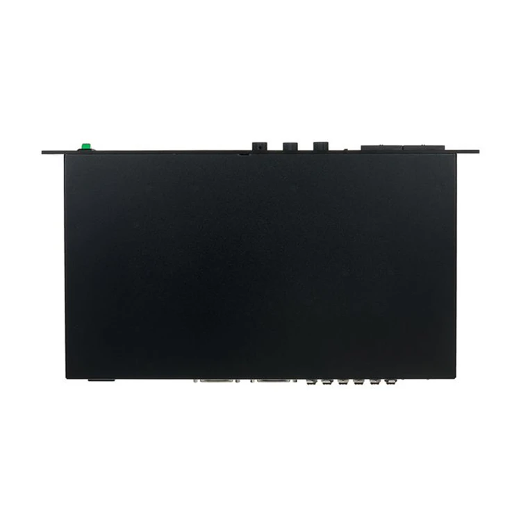 WesAudio ngSumBox – mikser sumujący 18x2