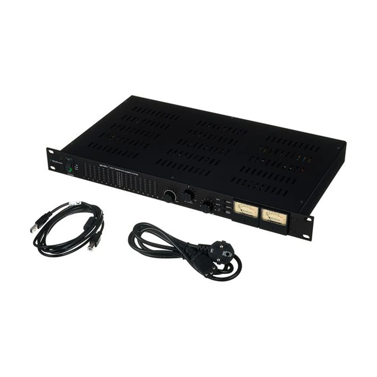 WesAudio ngSumBox – mikser sumujący 18x2
