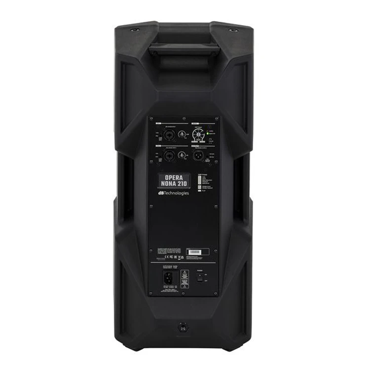 dB Technologies Opera Nona 210 - kolumna aktywna