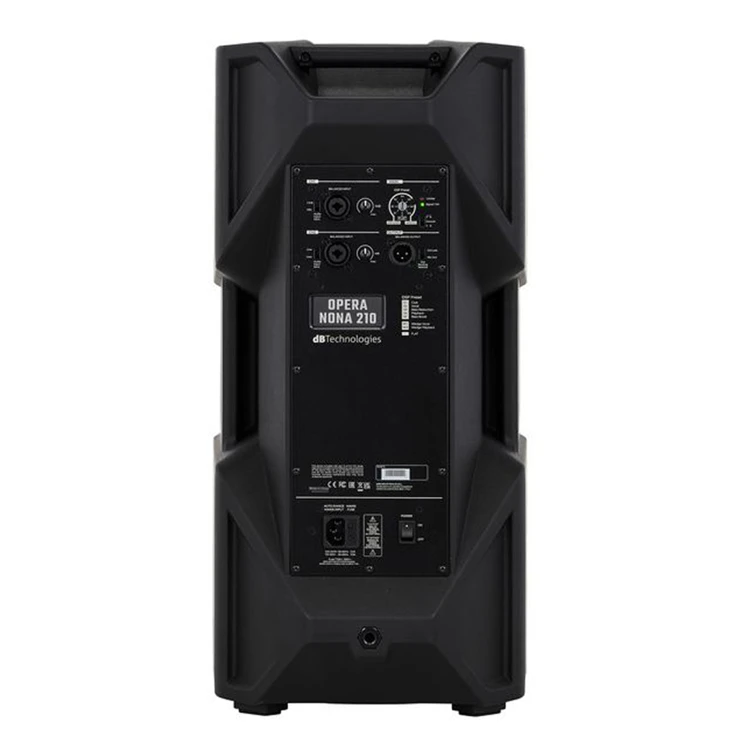 dB Technologies Opera Nona 210 - kolumna aktywna