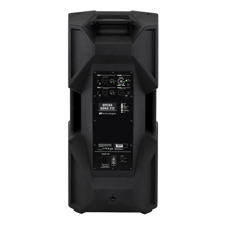 dB Technologies Opera Nona 212 - kolumna PA