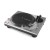 Reloop RP-2000 MK4 Silver - gramofon