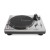 Reloop RP-2000 MK4 Silver - gramofon