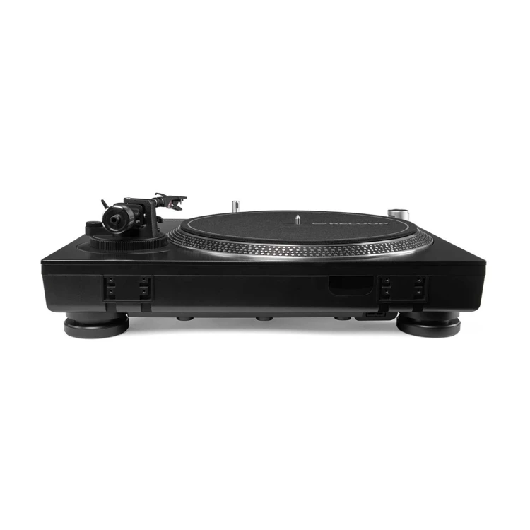 Reloop RP-2000 MK4 Black - gramofon
