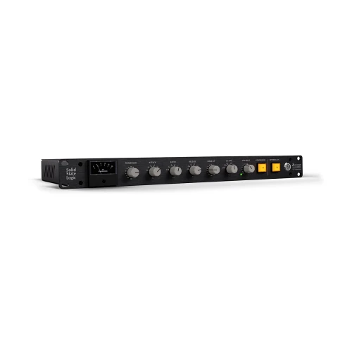 SSL Bus Comp Classic - kompresor stereo 1U