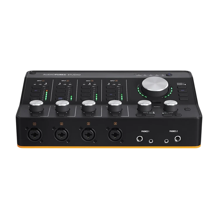Arturia AudioFuse Studio Rev2 - interfejs USB