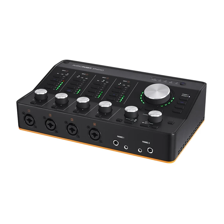 Arturia AudioFuse Studio Rev2 - interfejs USB