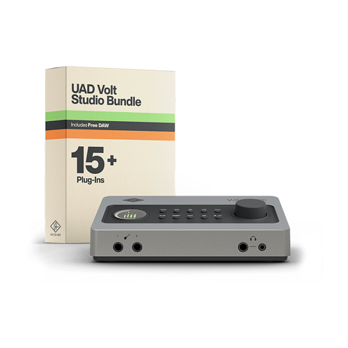 Universal Audio Volt 2 Max – interfejs USB