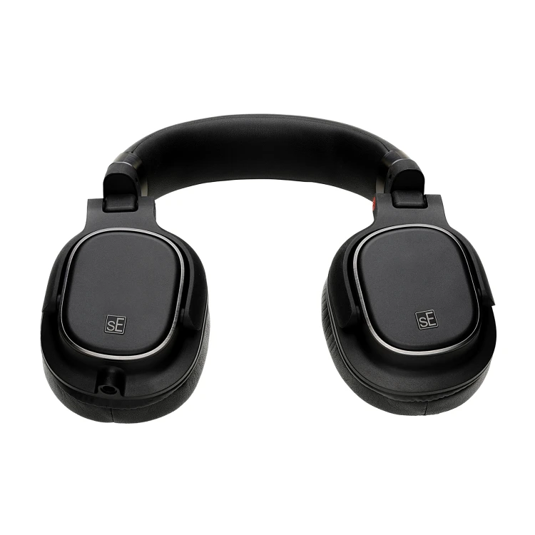 sE Electronics KLS 150 - słuchawki studyjne