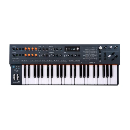 Arturia MiniFreak 49 - syntezator hybrydowy