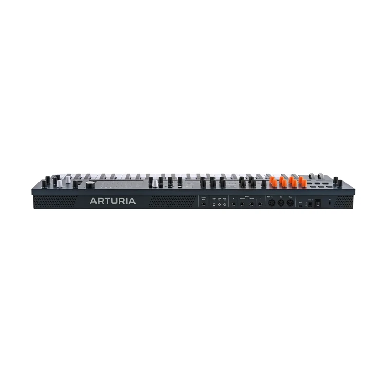 Arturia MiniFreak 49 - syntezator hybrydowy