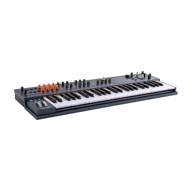 Arturia MiniFreak 49 - syntezator hybrydowy