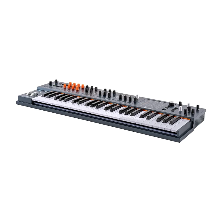 Arturia MiniFreak 49 - syntezator hybrydowy