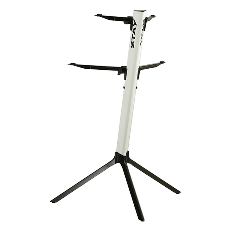 STAY SLIM 1100 CT White - stojak do keyboardu