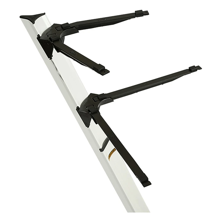 STAY SLIM 1100 CT White - stojak do keyboardu