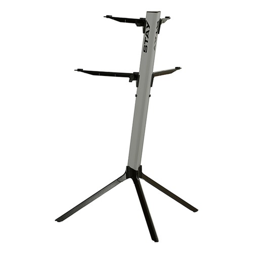 Stay Slim 1100 CT 2 Silver - statyw do keyboardu