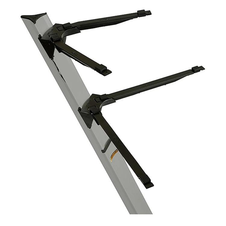 Stay Slim 1100 CT 2 Silver - statyw do keyboardu