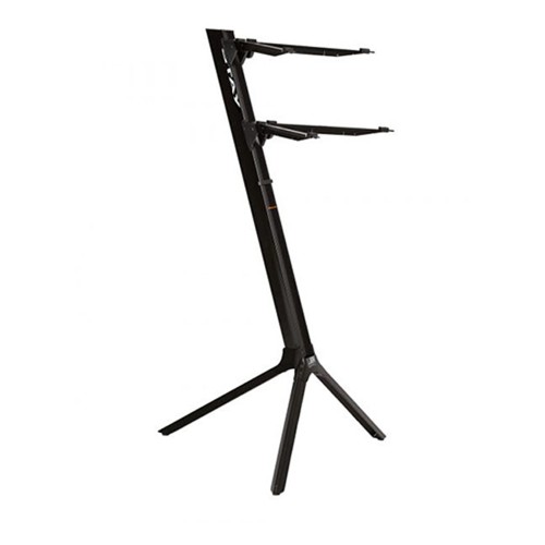 Stay Slim 1100 2 Black - statyw do keyboardu