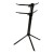 Stay Slim 1100 2 Black - statyw do keyboardu