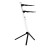 Stay Slim 1100 2 White - statyw do keyboardu