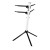 Stay Slim 1100 2 White - statyw do keyboardu